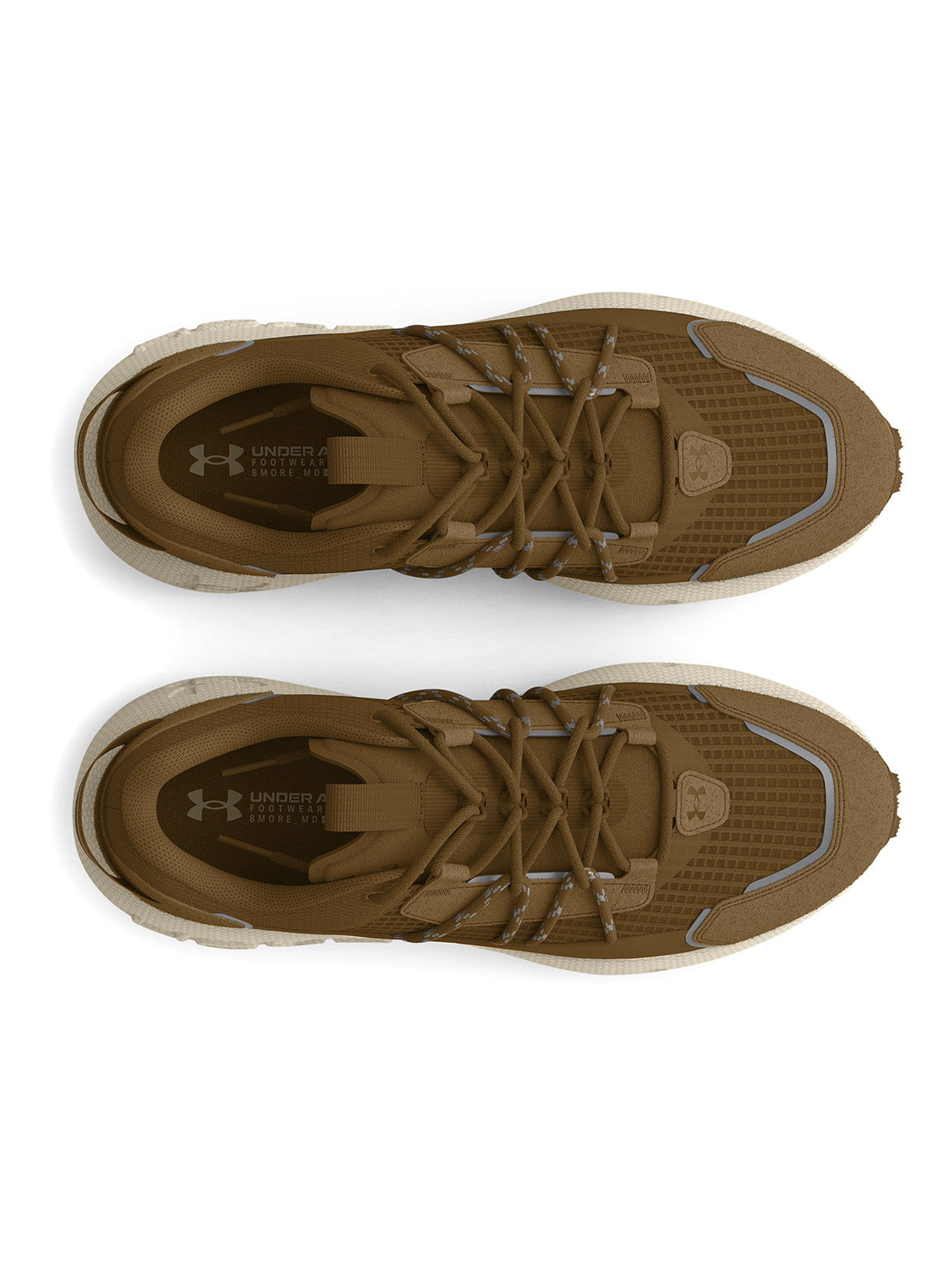 Zapatillas unisex UA Fat Tire Venture Pro