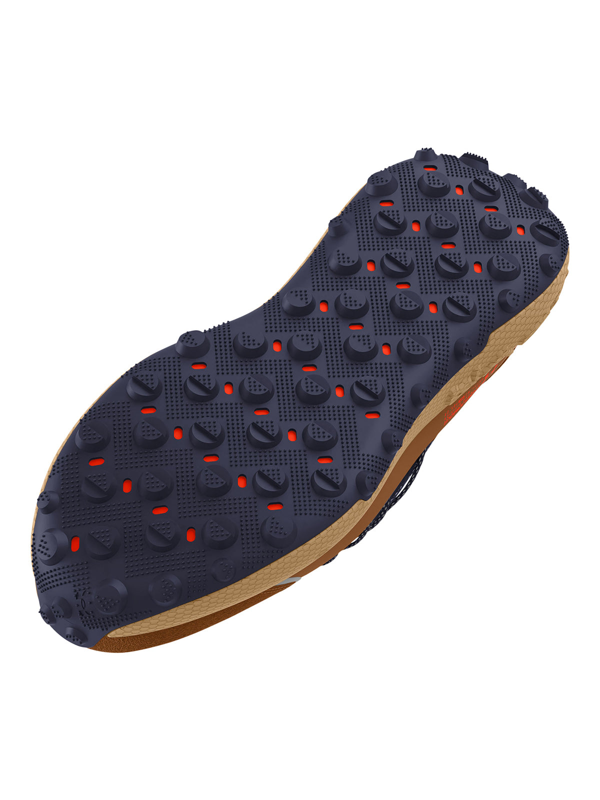 Zapatillas unisex UA Fat Tire Venture Pro