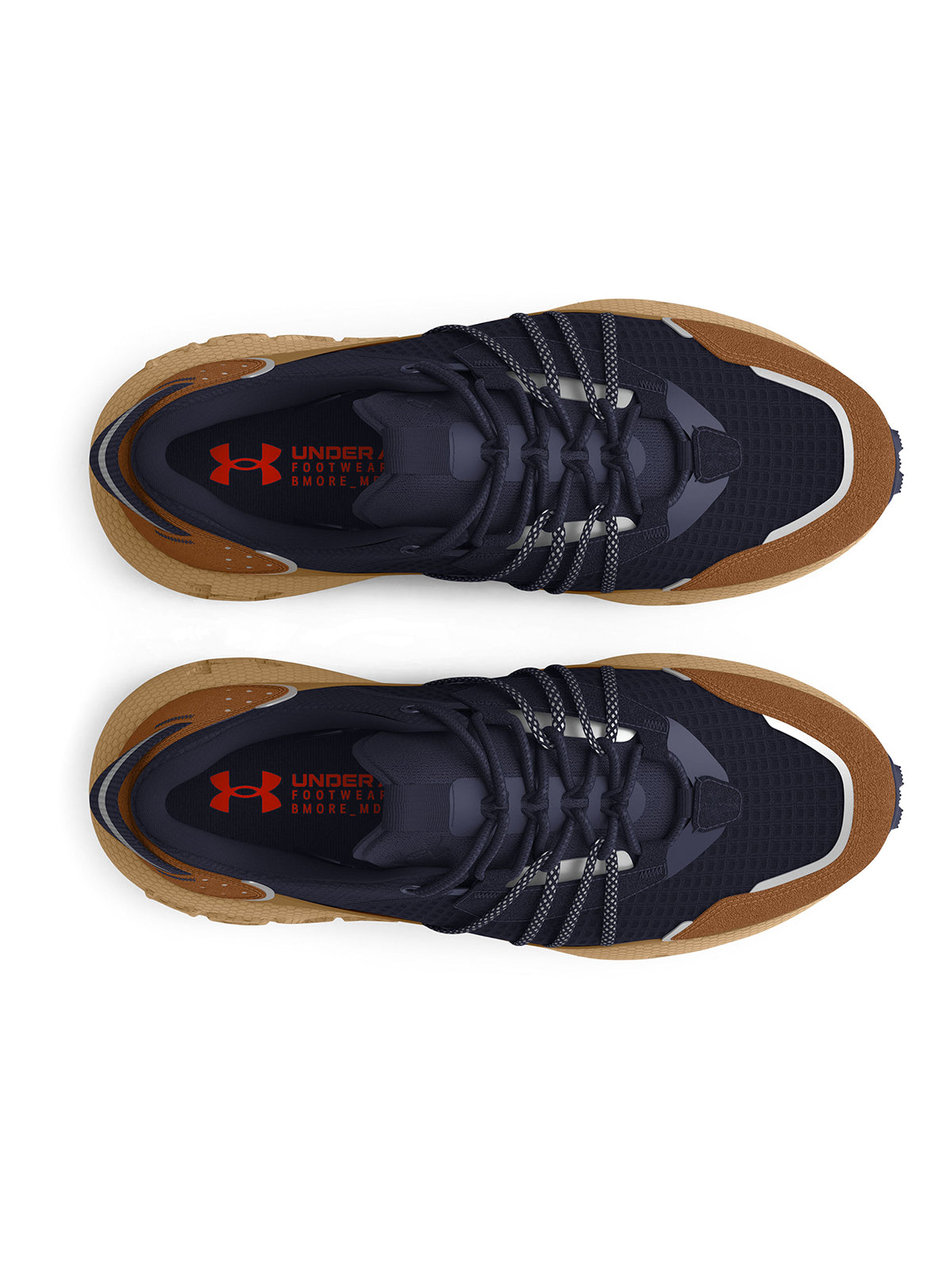 Zapatillas unisex UA Fat Tire Venture Pro