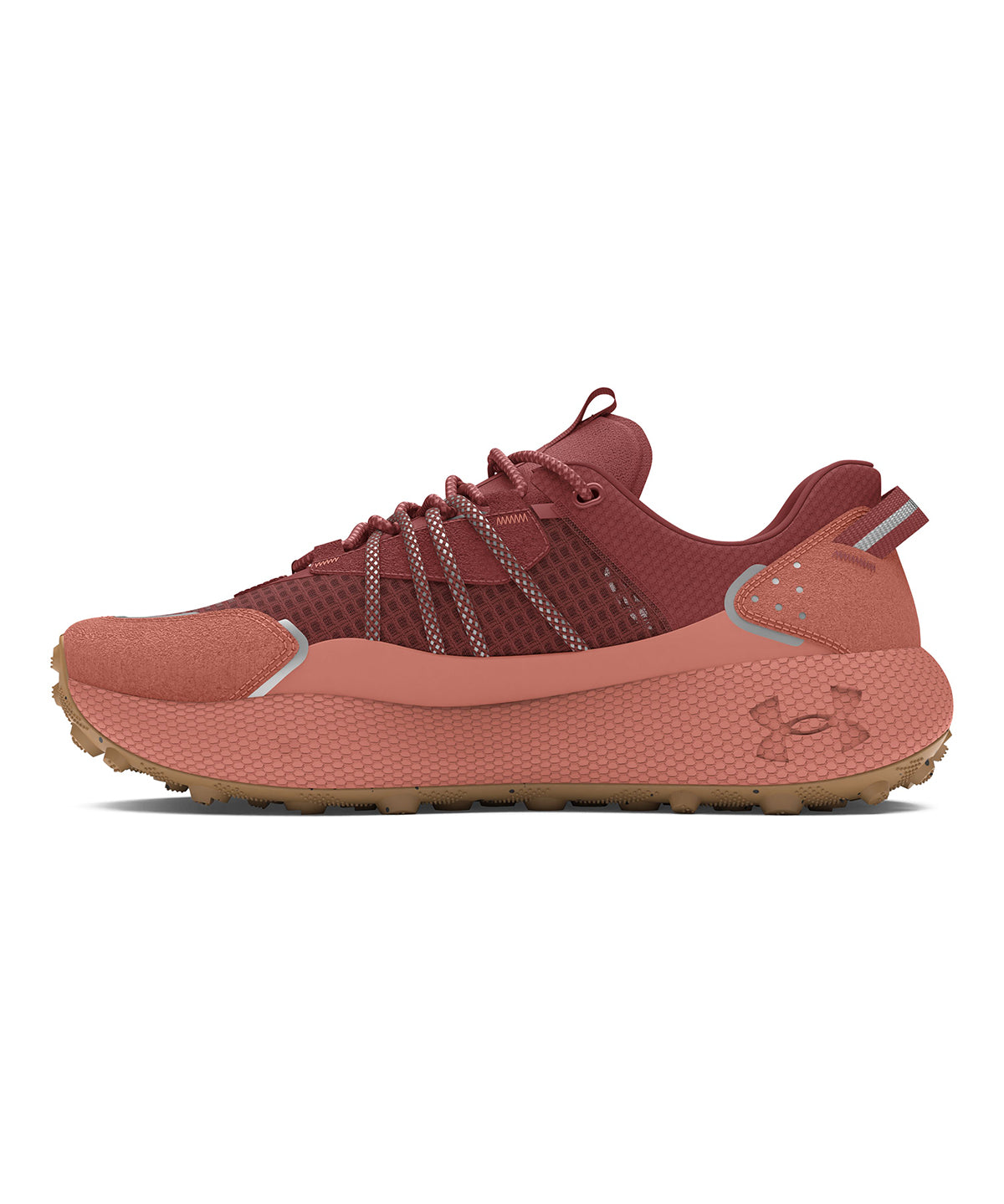 Zapatillas unisex UA Fat Tire Venture Pro