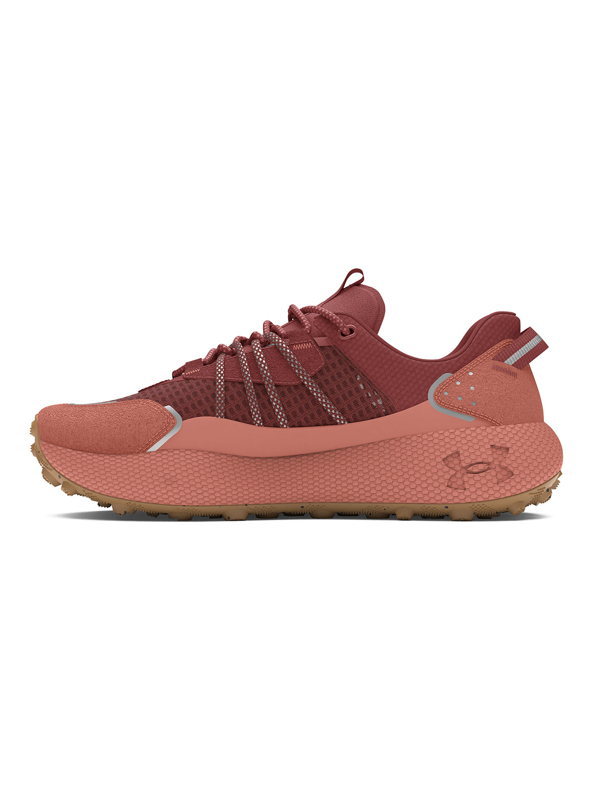 Zapatillas unisex UA Fat Tire Venture Pro
