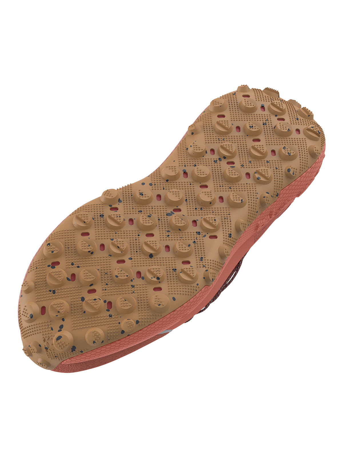 Zapatillas unisex UA Fat Tire Venture Pro