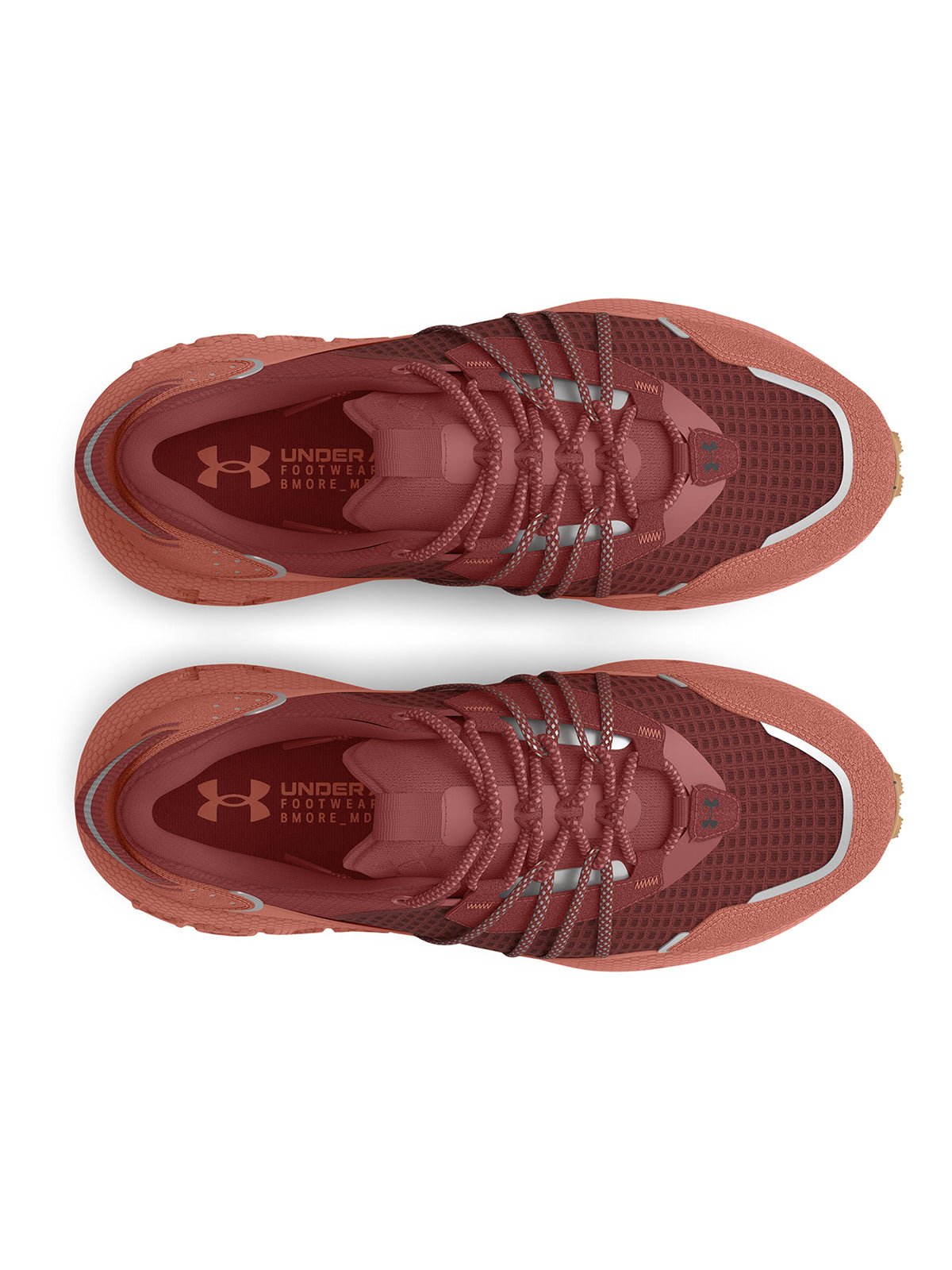 Zapatillas unisex UA Fat Tire Venture Pro