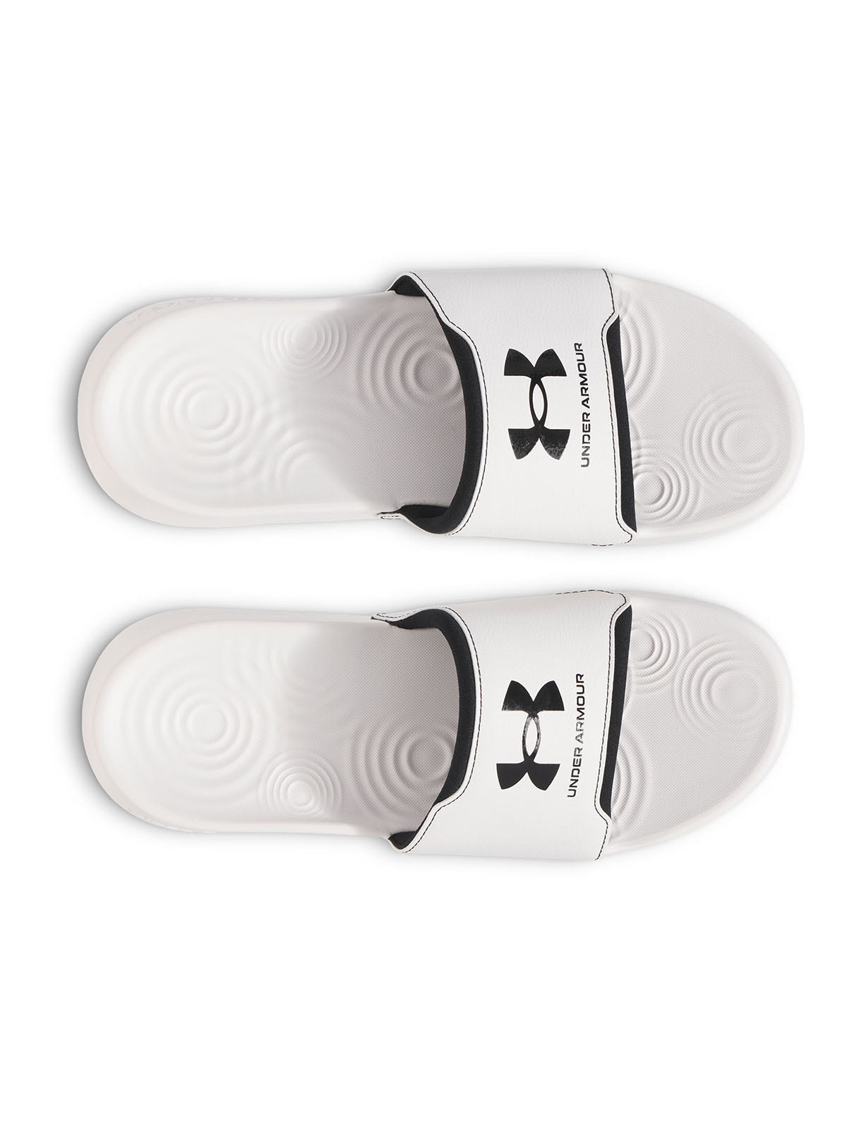 Sandalias UA Ignite Select para hombre