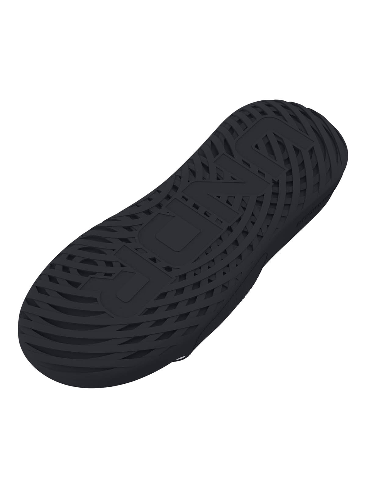 Sandalia Lifestyle para Mujer Ignite Select Negro Under Armour