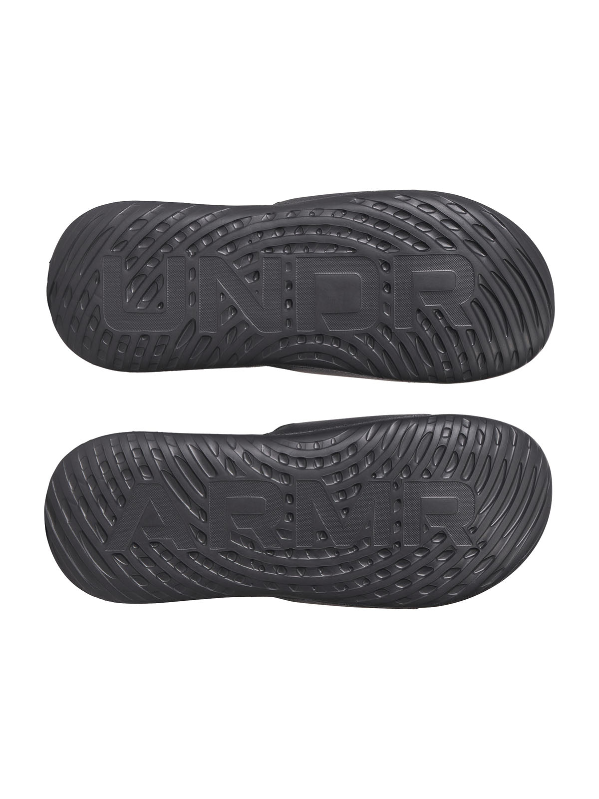 Sandalia Under Armour ignite select gris para mujer