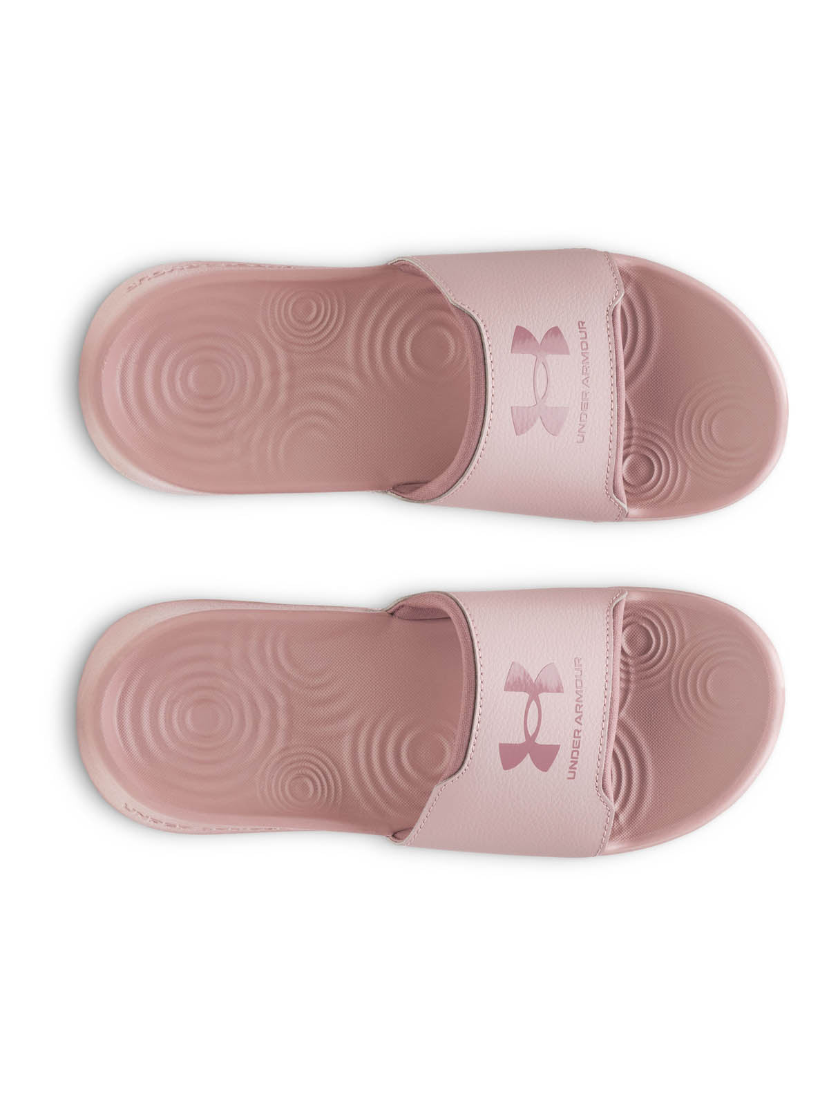 Sandalia Lifestyle para Mujer Ignite Select Rosado Under Armour