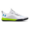 Zapatillas de fútbol unisex UA Shadow 2 Turf