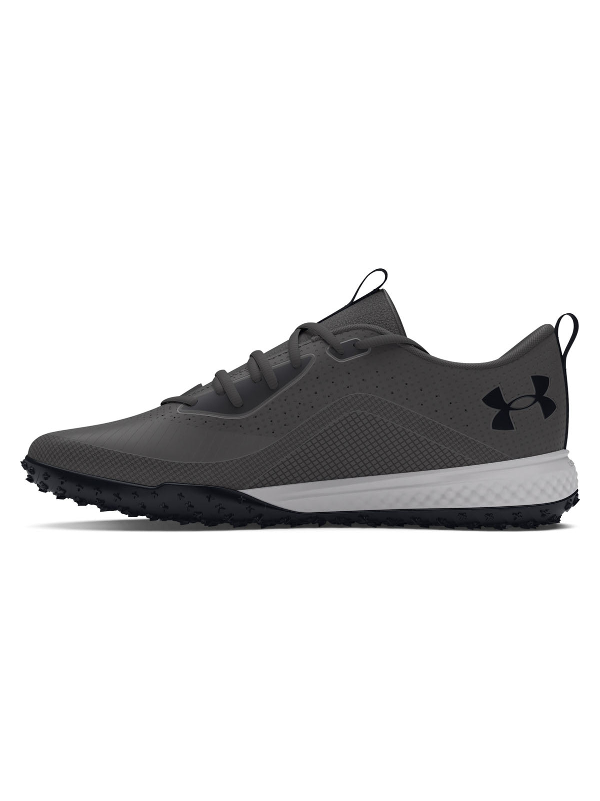 Zapatillas de fútbol unisex UA Shadow 2 Turf