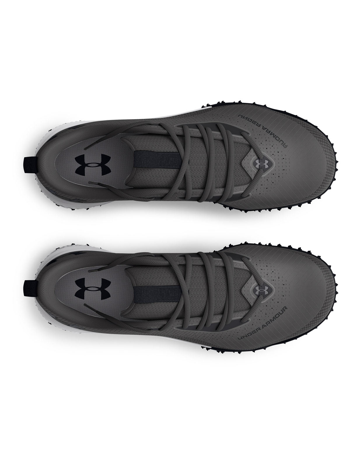 Zapatillas de fútbol unisex UA Shadow 2 Turf