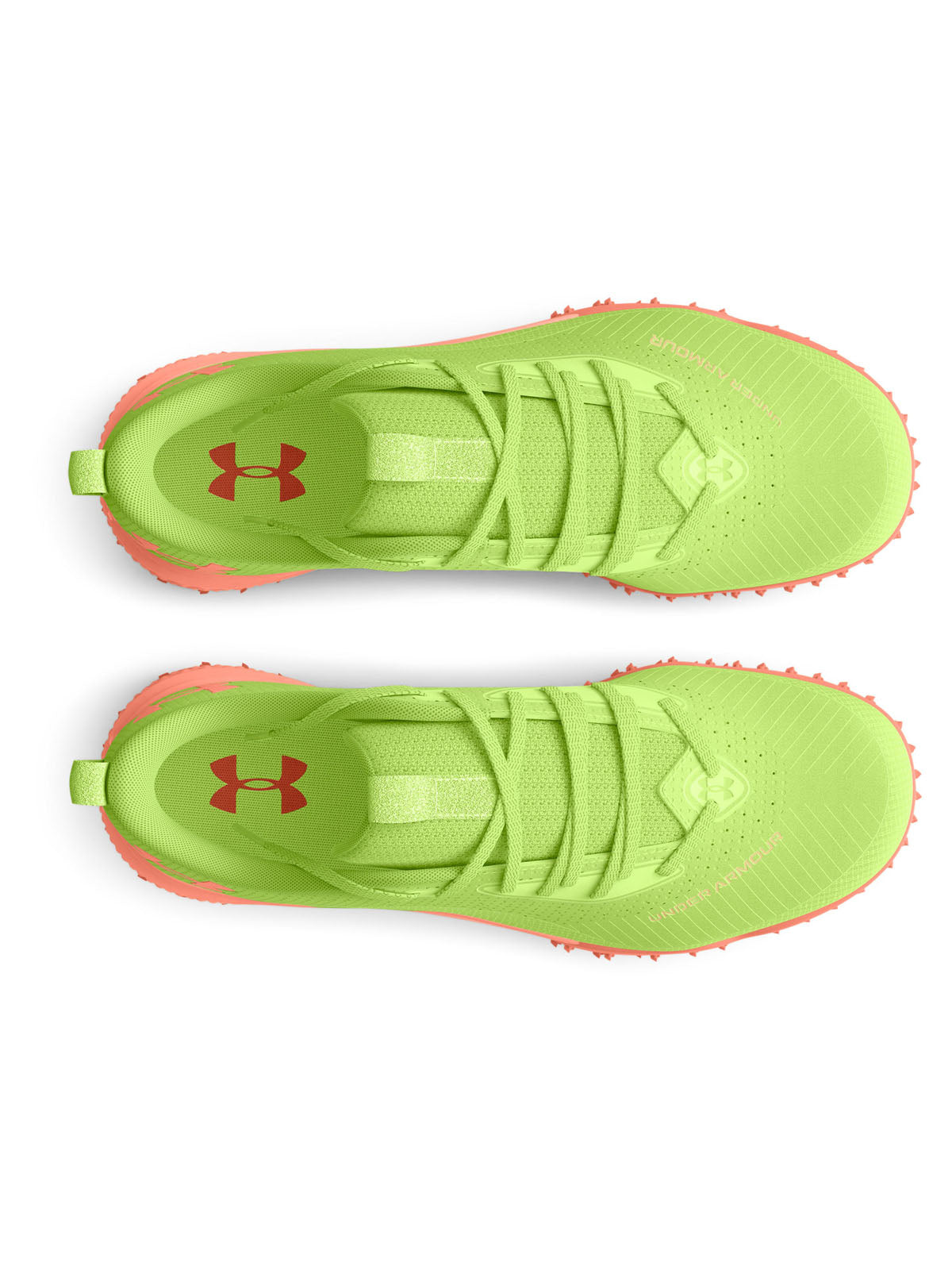 Zapatos de fútbol unisex UA Shadow 2 Turf