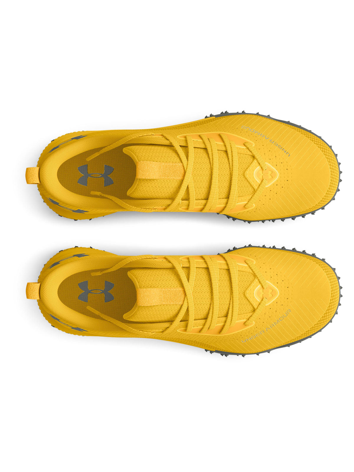 Zapatos de fútbol unisex UA Shadow 2 Turf