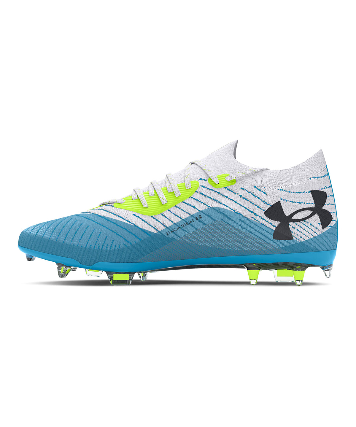 Zapatos de fútbol UA Shadow Elite 2 FG para hombre