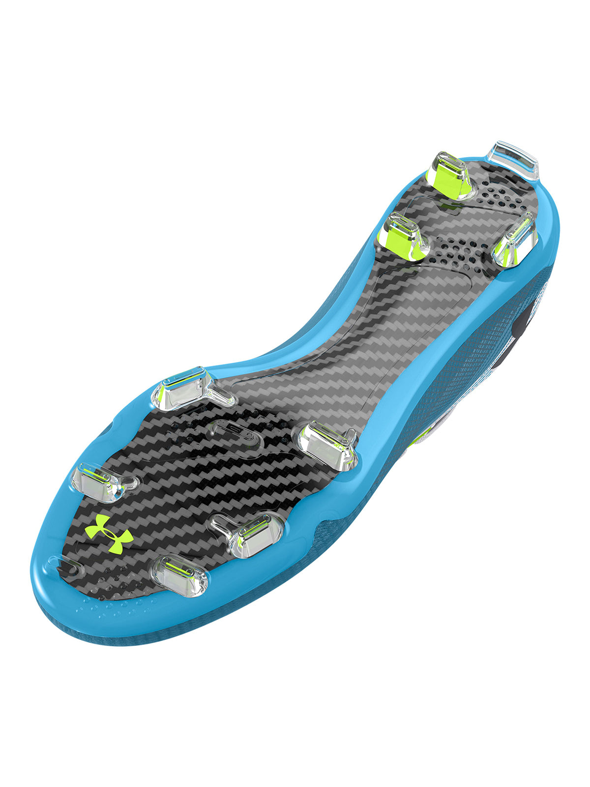 Zapatos de fútbol UA Shadow Elite 2 FG para hombre