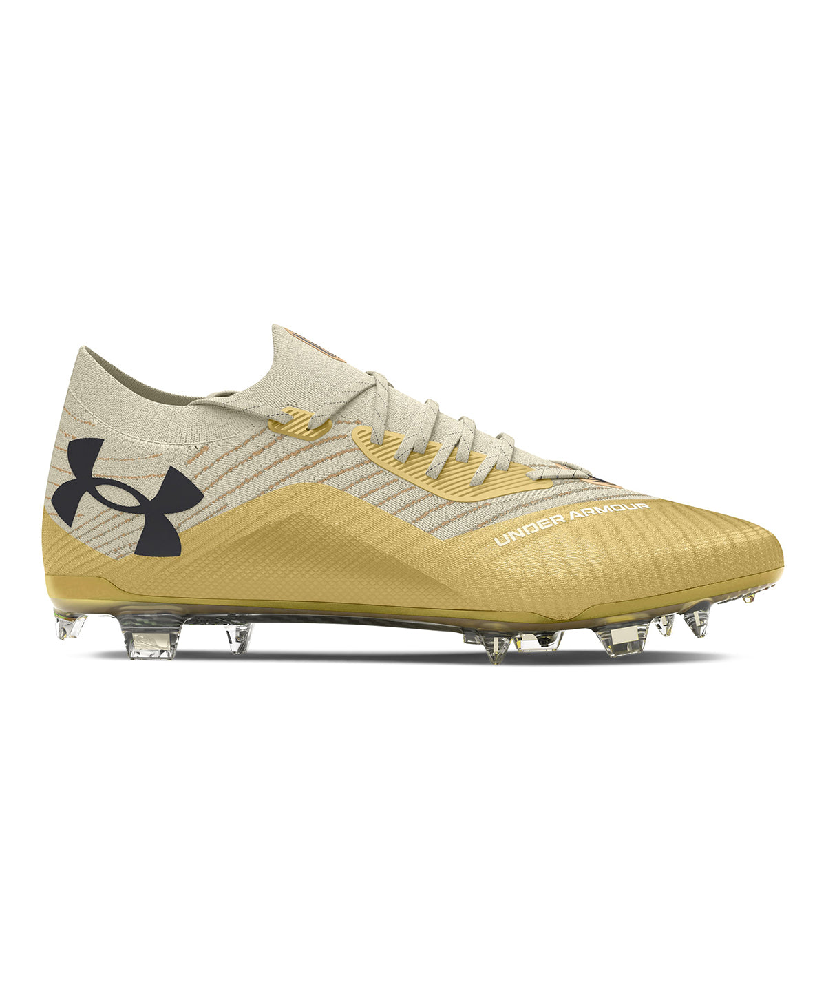 Zapatos de fútbol UA Shadow Elite 2 FG para hombre