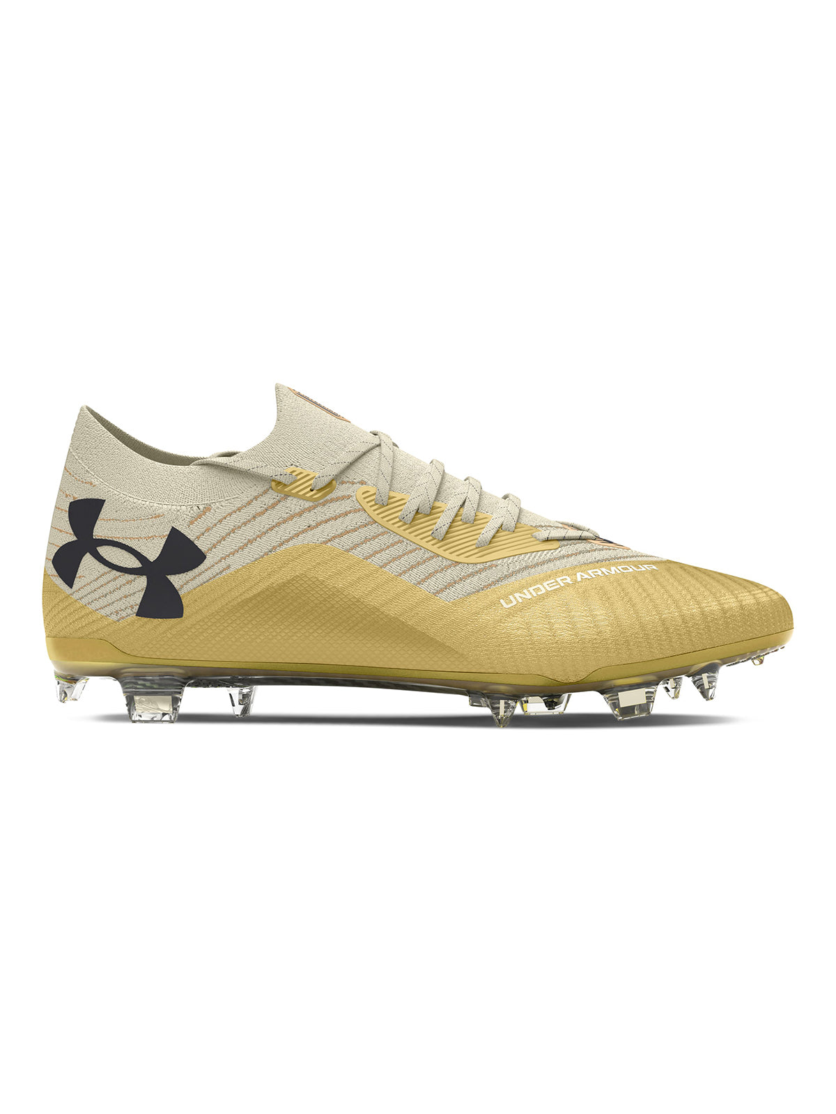 Zapatos de fútbol UA Shadow Elite 2 FG para hombre