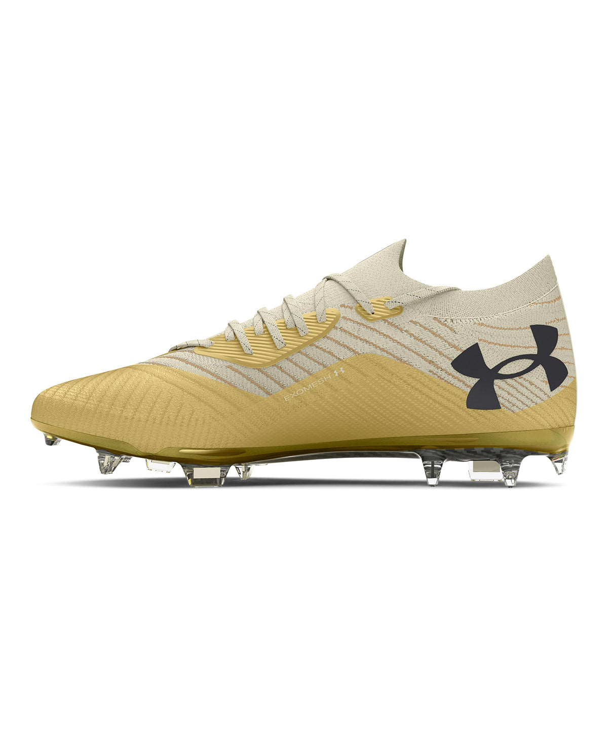 Zapatos de fútbol UA Shadow Elite 2 FG para hombre