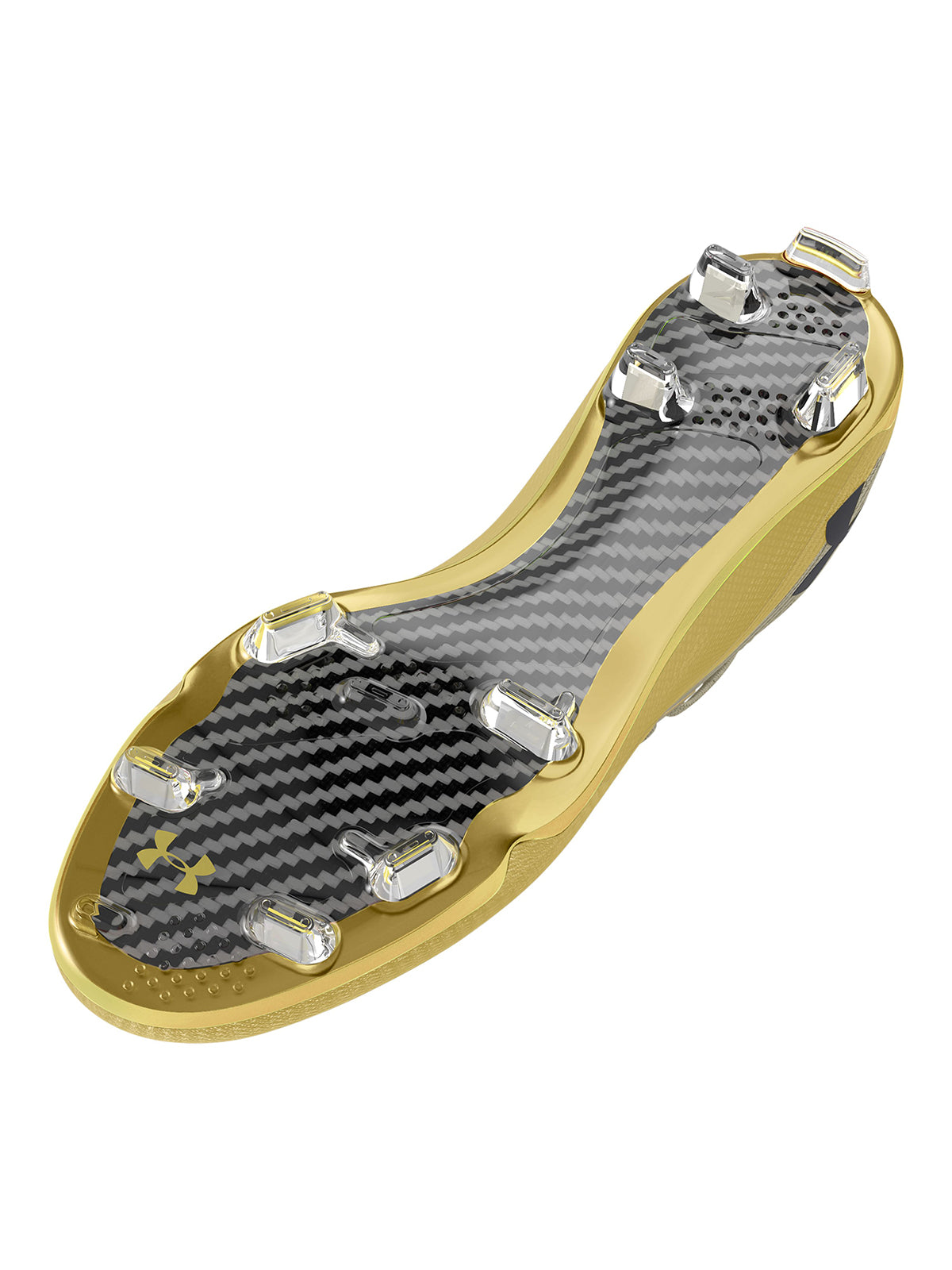 Zapatos de fútbol UA Shadow Elite 2 FG para hombre