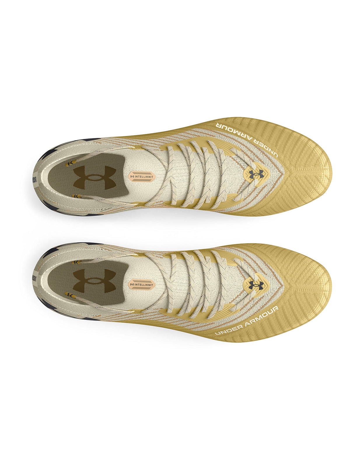 Zapatos de fútbol UA Shadow Elite 2 FG para hombre