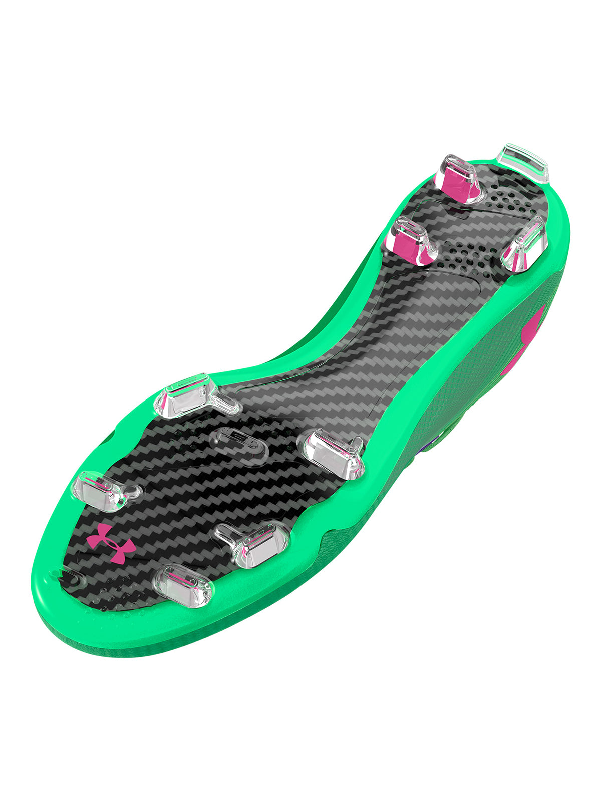 Zapatos de fútbol UA Shadow Elite 2 FG para hombre