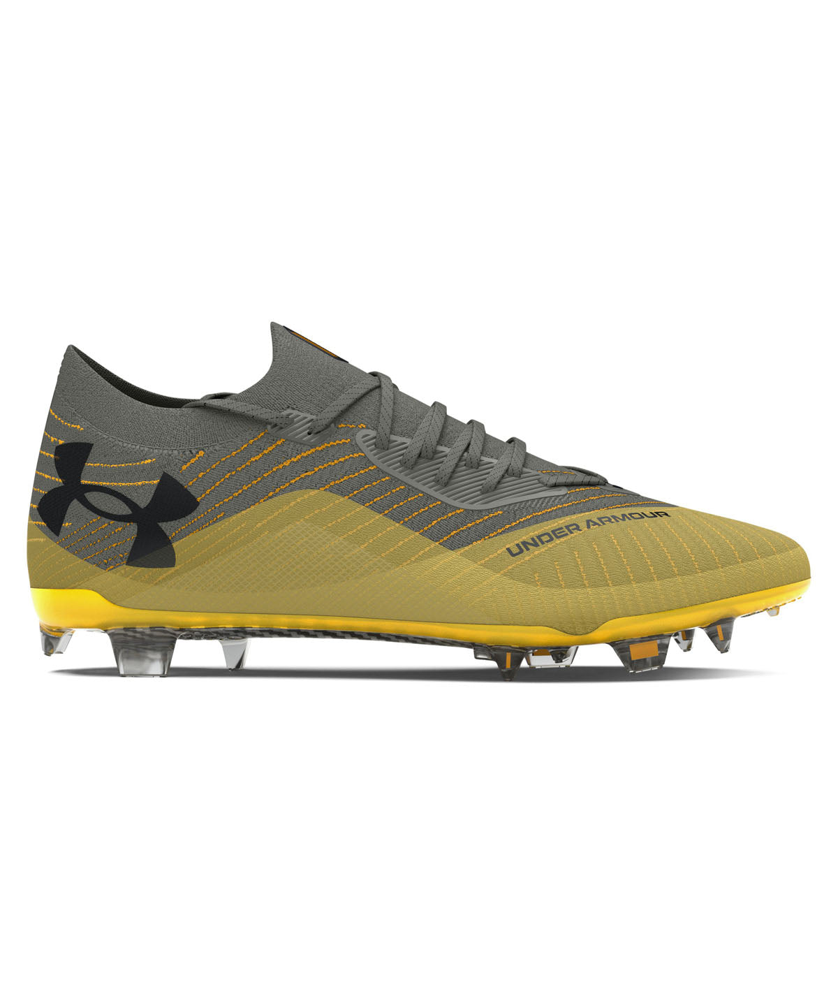 Zapatos de fútbol UA Shadow Elite 2 FG para hombre