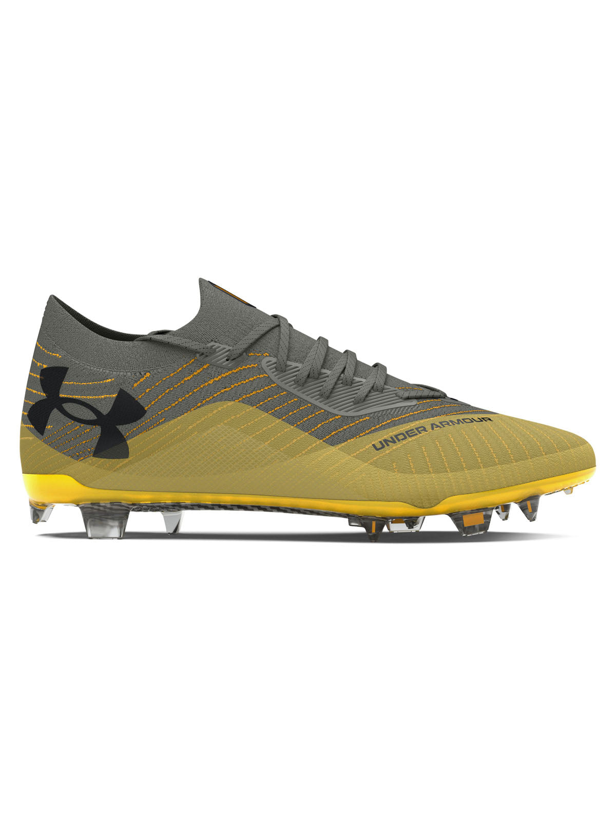 Zapatos de fútbol UA Shadow Elite 2 FG para hombre