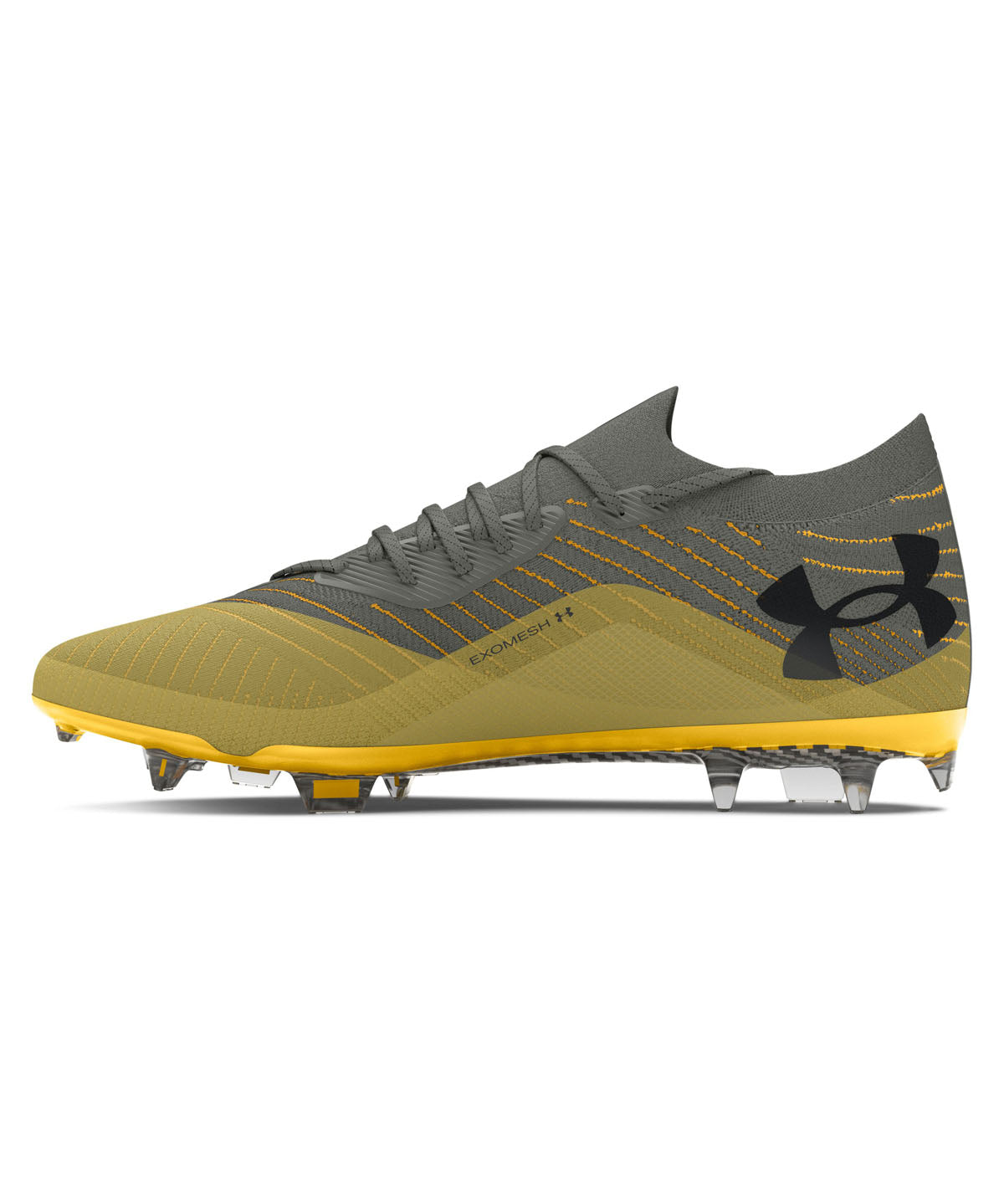Zapatos de fútbol UA Shadow Elite 2 FG para hombre