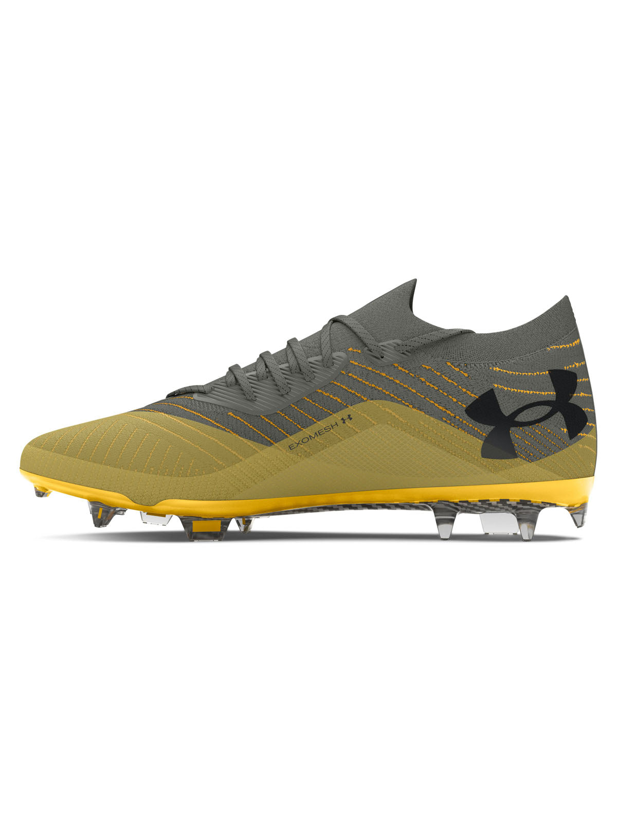 Zapatos de fútbol UA Shadow Elite 2 FG para hombre