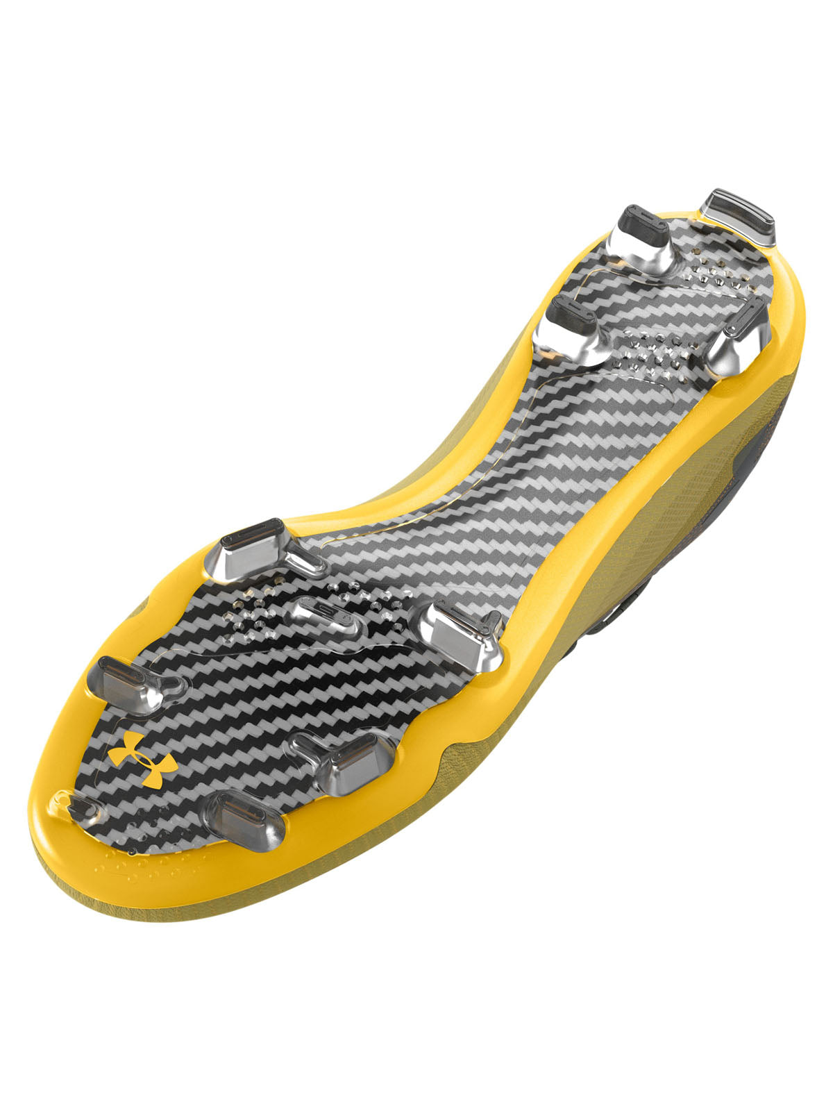 Zapatos de fútbol UA Shadow Elite 2 FG para hombre