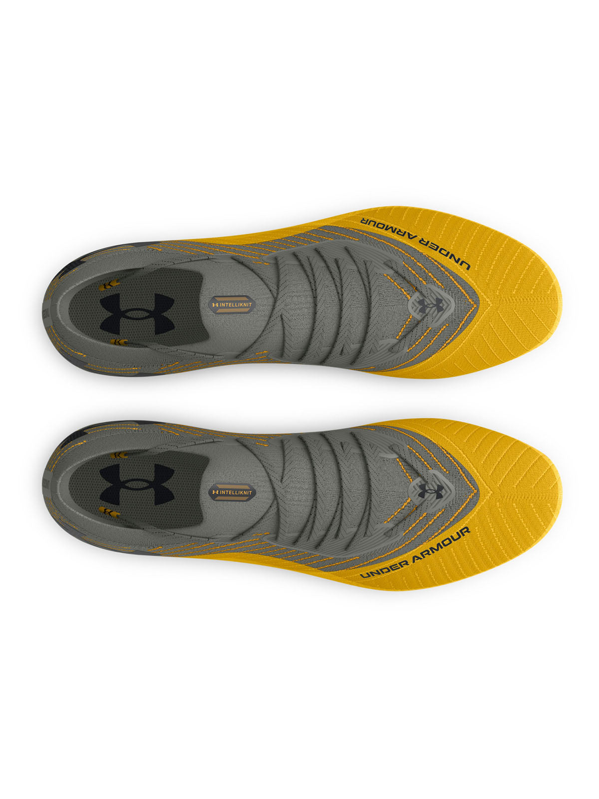 Zapatos de fútbol UA Shadow Elite 2 FG para hombre