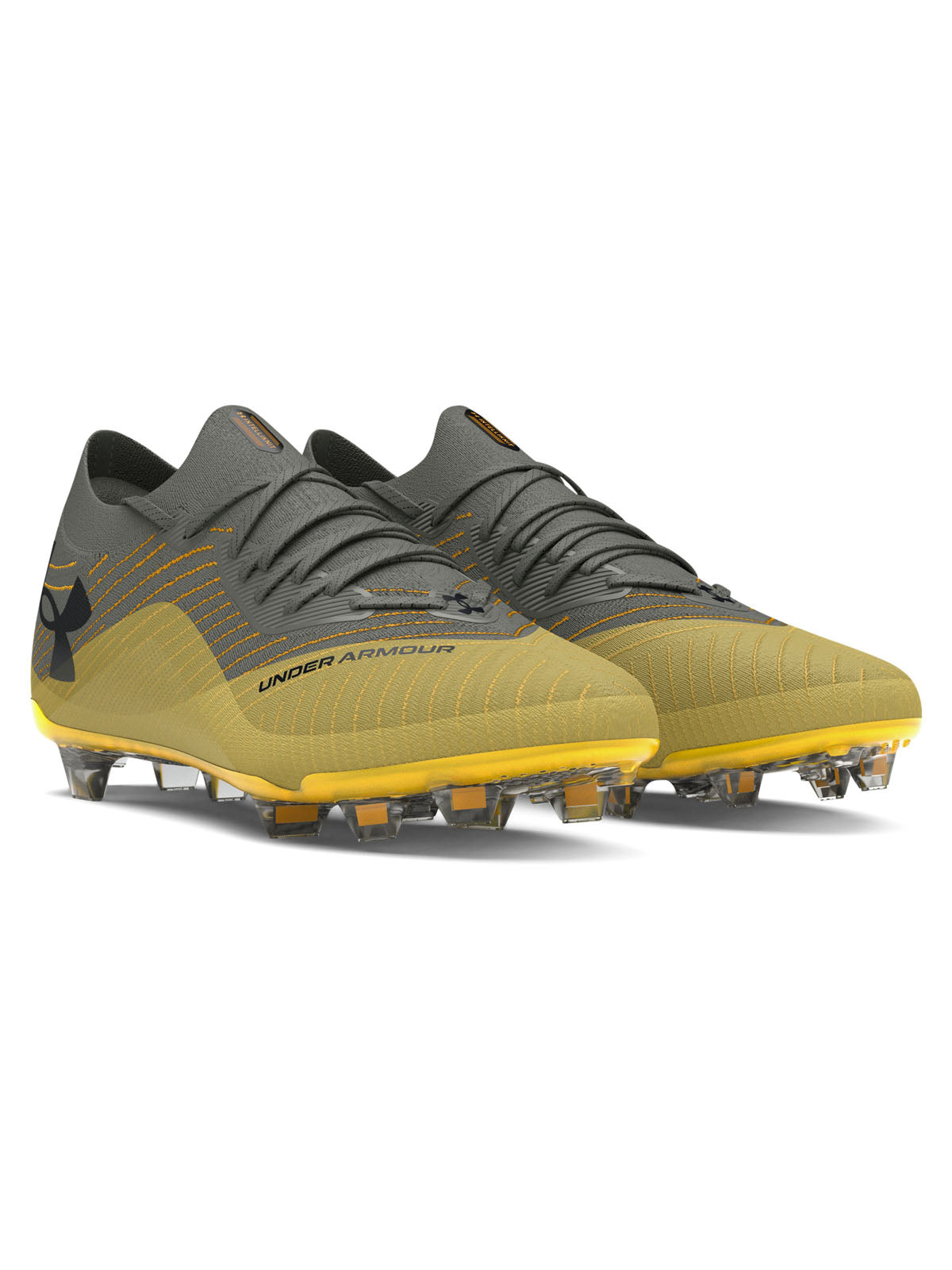 Zapatos de fútbol UA Shadow Elite 2 FG para hombre