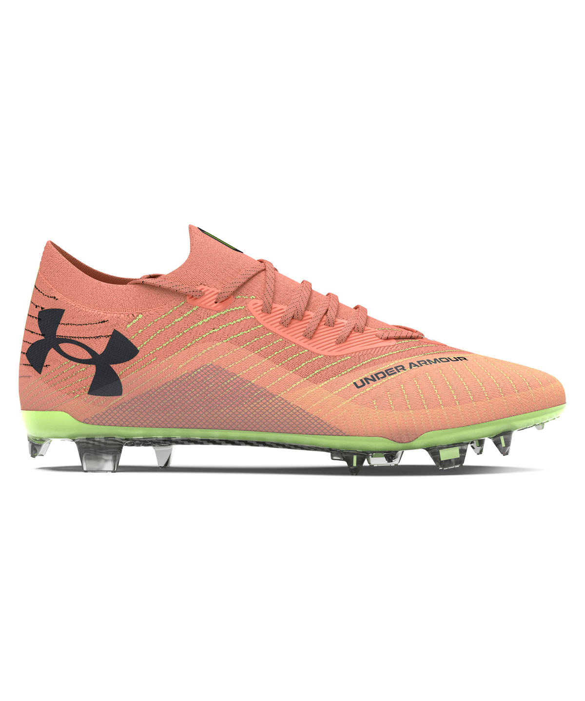 Zapatos de fútbol UA Shadow Elite 2 FG para hombre