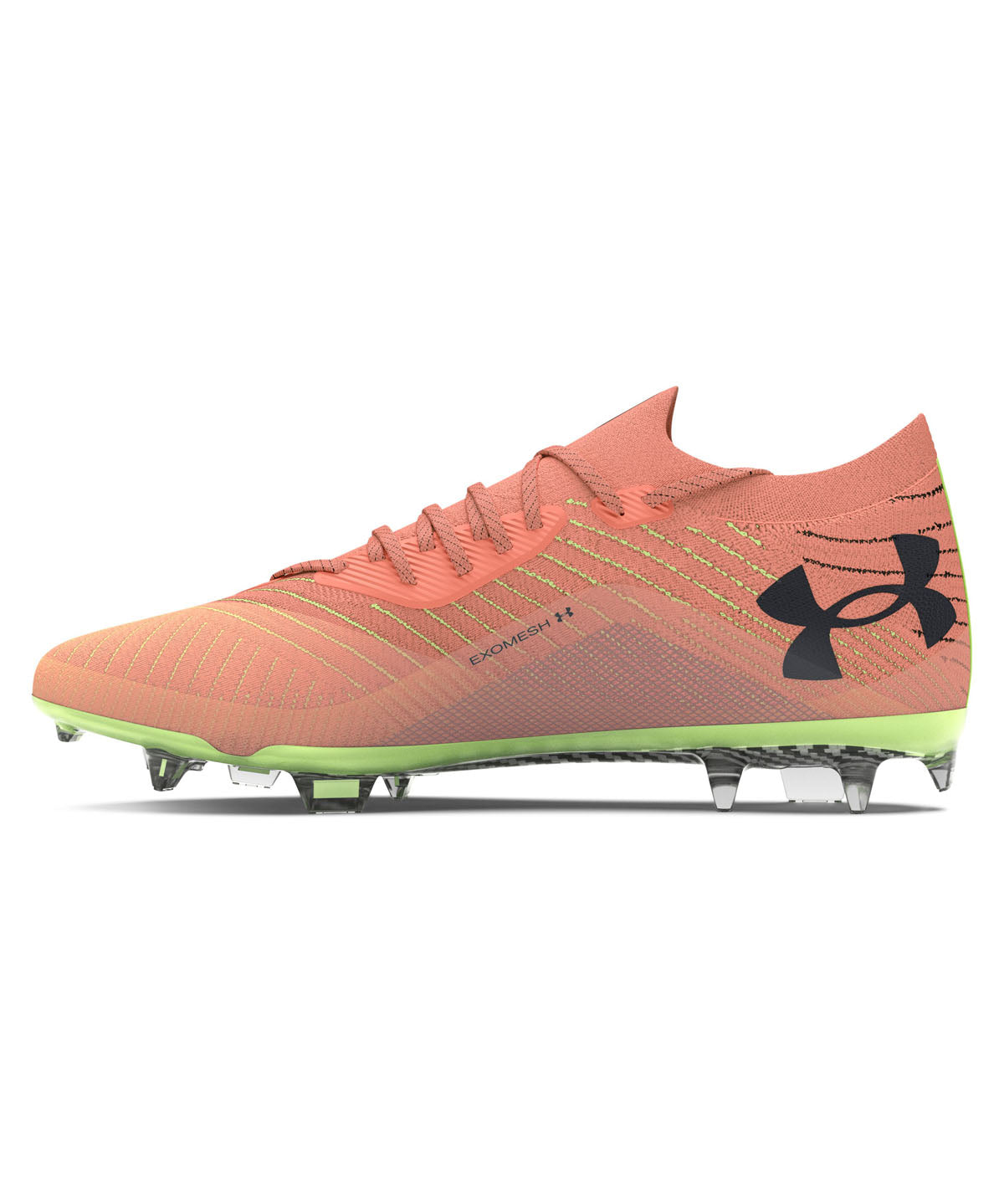 Zapatos de fútbol UA Shadow Elite 2 FG para hombre