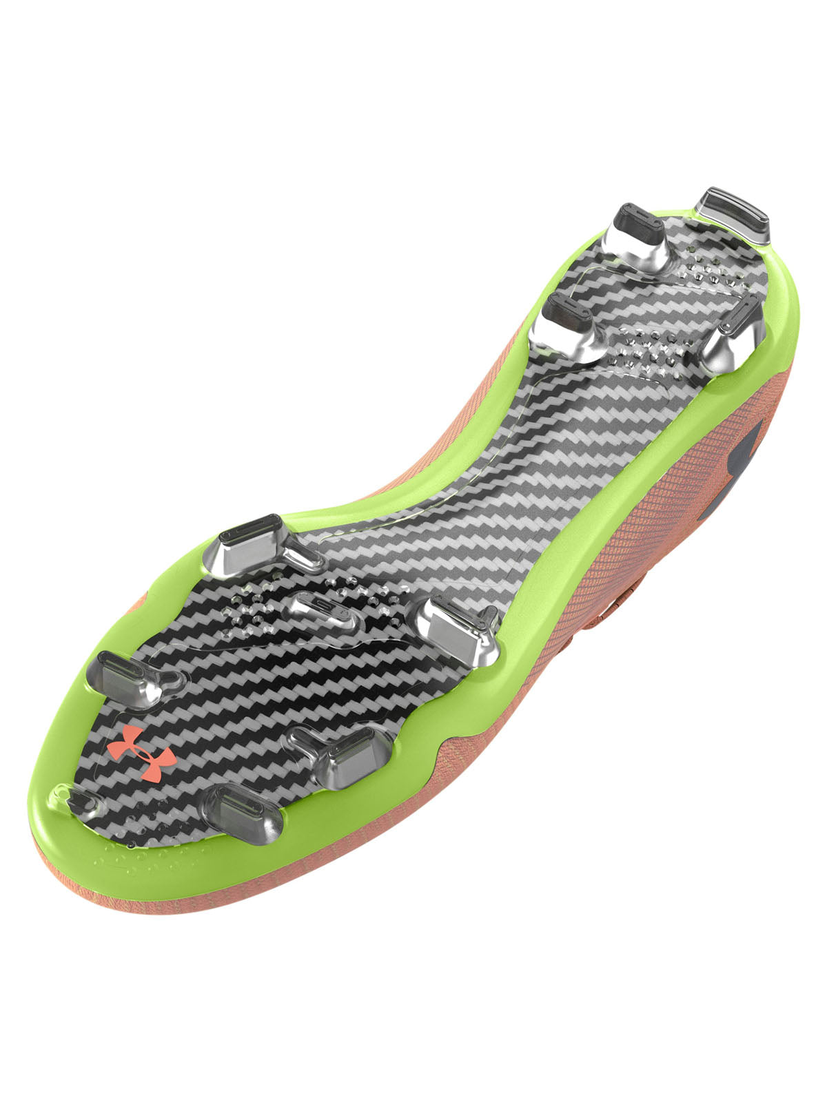 Zapatos de fútbol UA Shadow Elite 2 FG para hombre