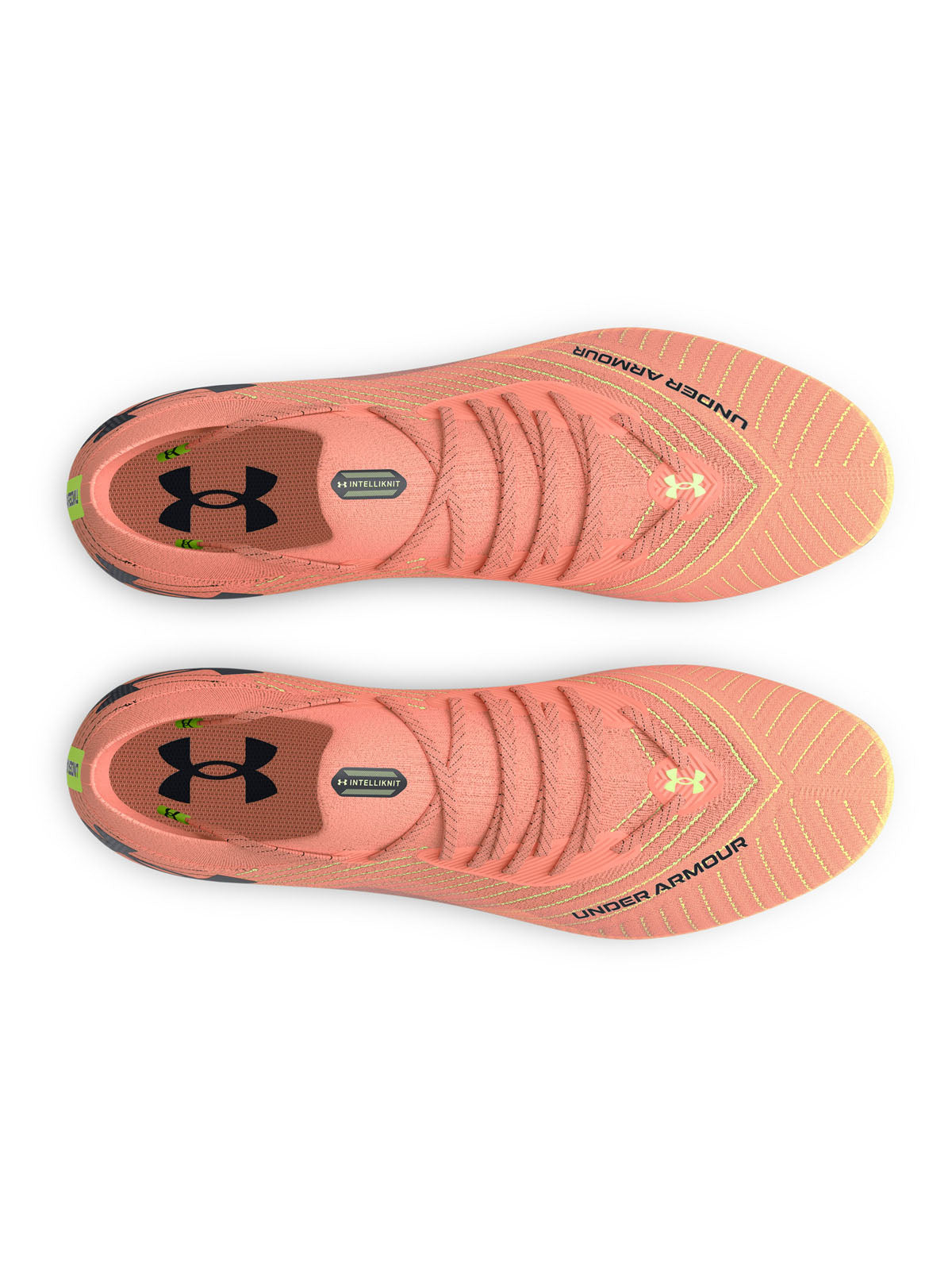 Zapatos de fútbol UA Shadow Elite 2 FG para hombre