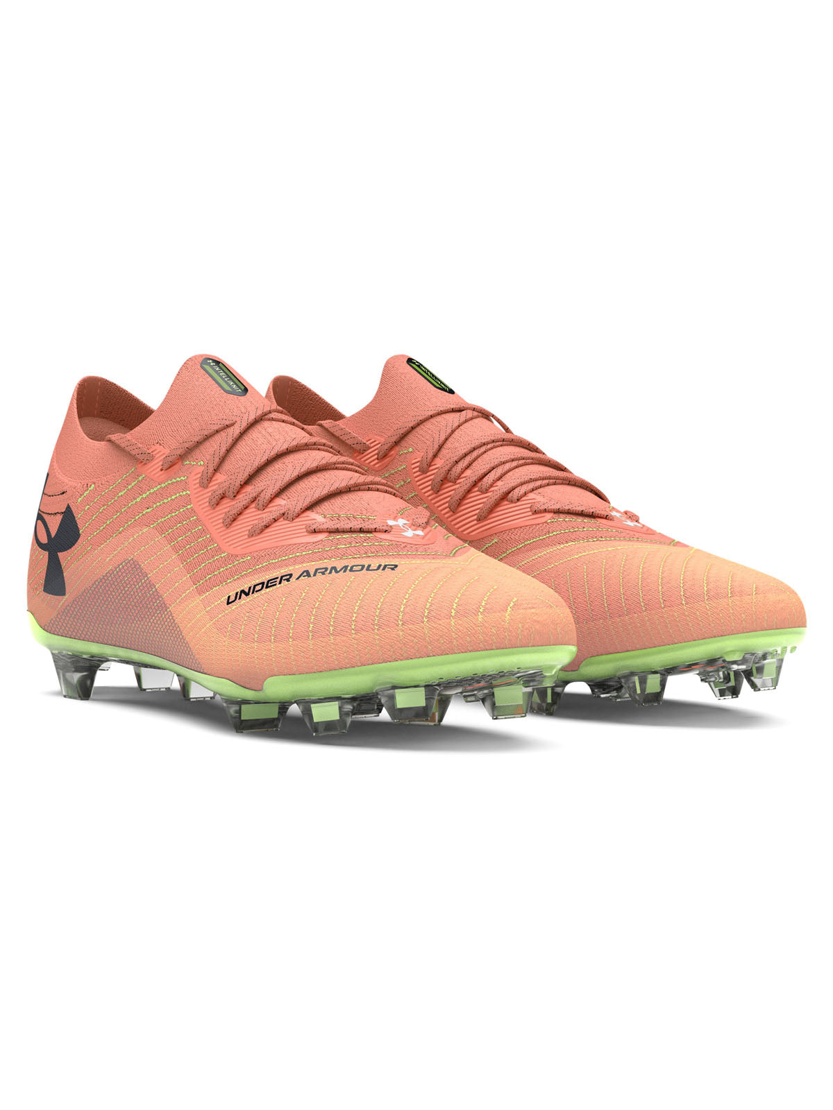 Zapatos de fútbol UA Shadow Elite 2 FG para hombre