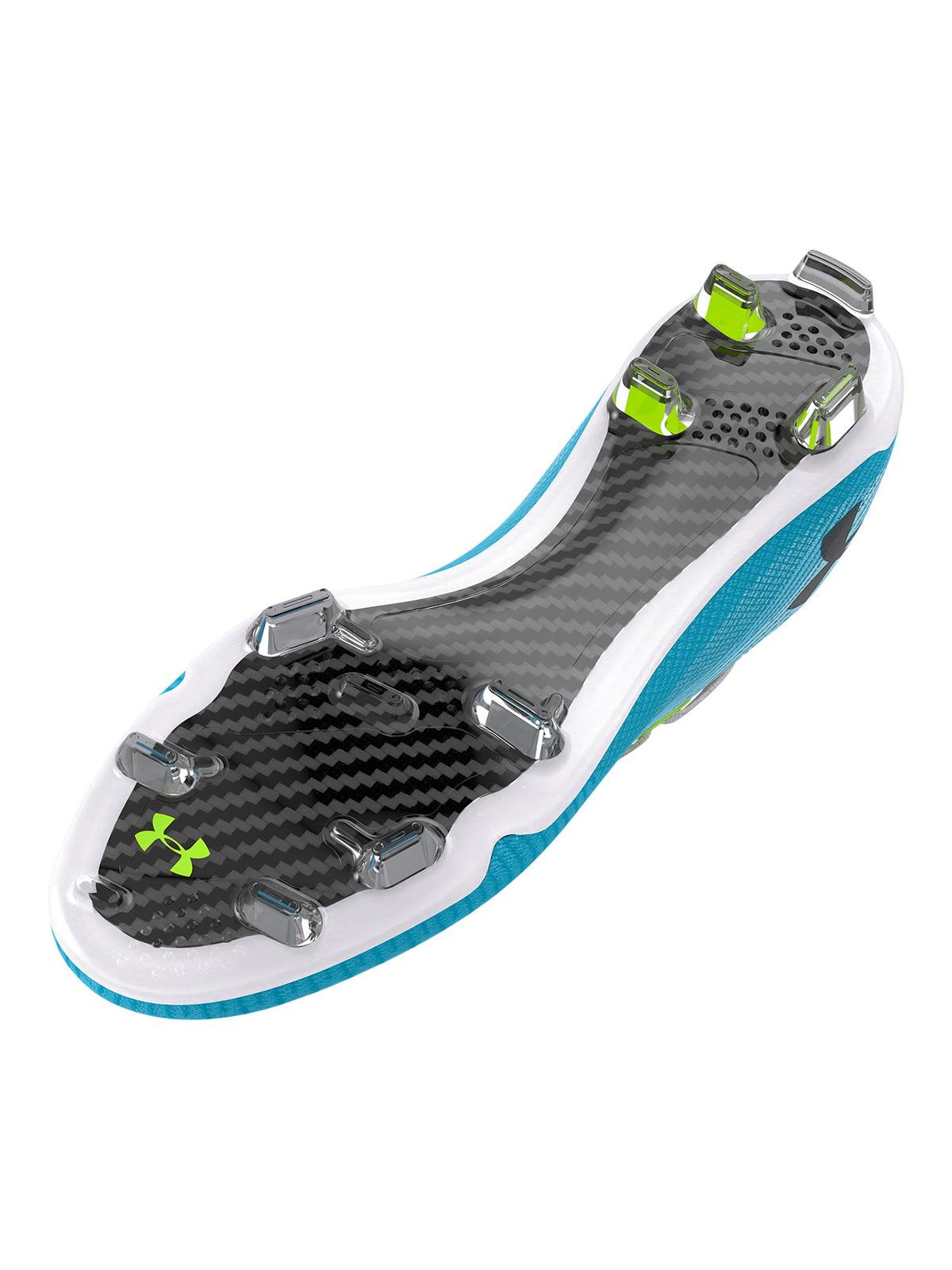 Zapatos de fútbol UA Shadow Elite 2 FG para mujer