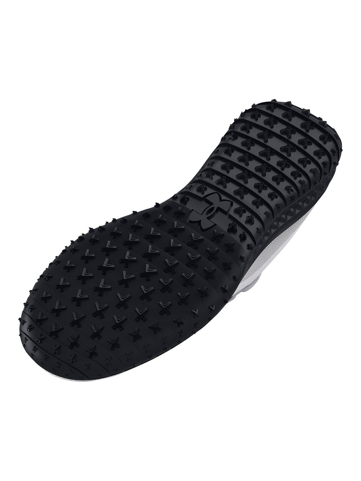 Zapatos de fútbol UA Shadow 2 Jr. para niños