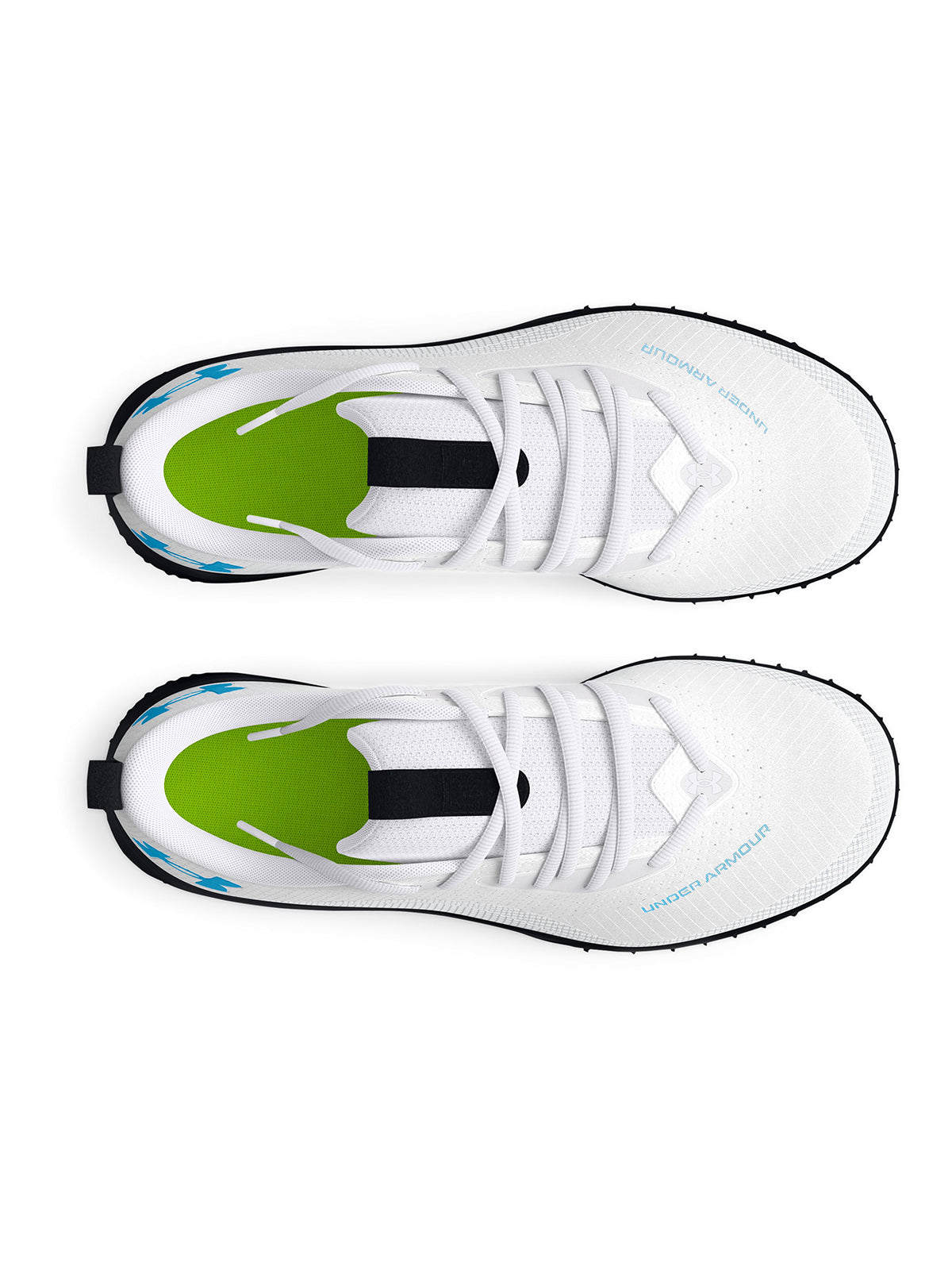 Zapatos de fútbol UA Shadow 2 Jr. para niños