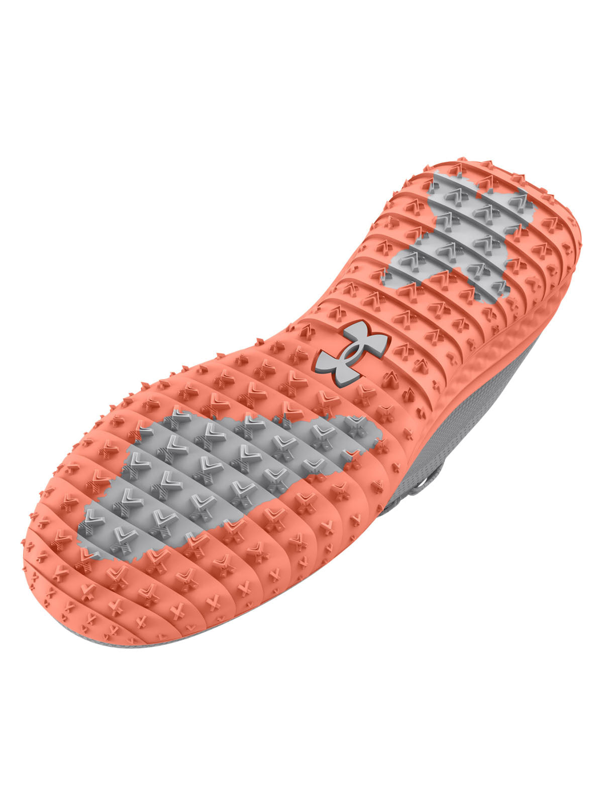 Zapatos de fútbol UA Shadow 2 Jr. para niños