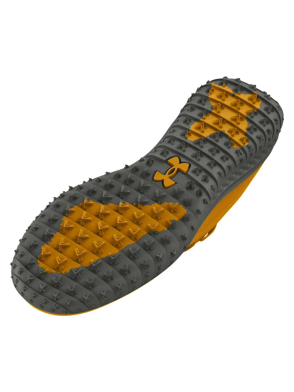 Zapatos de fútbol UA Shadow 2 Jr. para niños