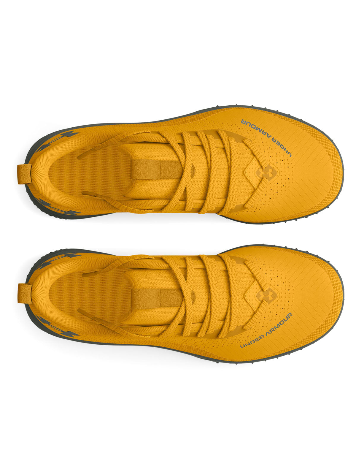 Zapatos de fútbol UA Shadow 2 Jr. para niños