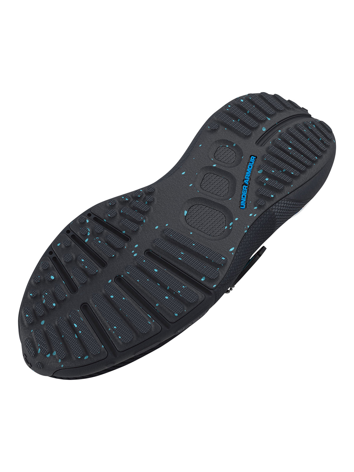 Zapatillas para correr unisex UA Phantom 3 SE