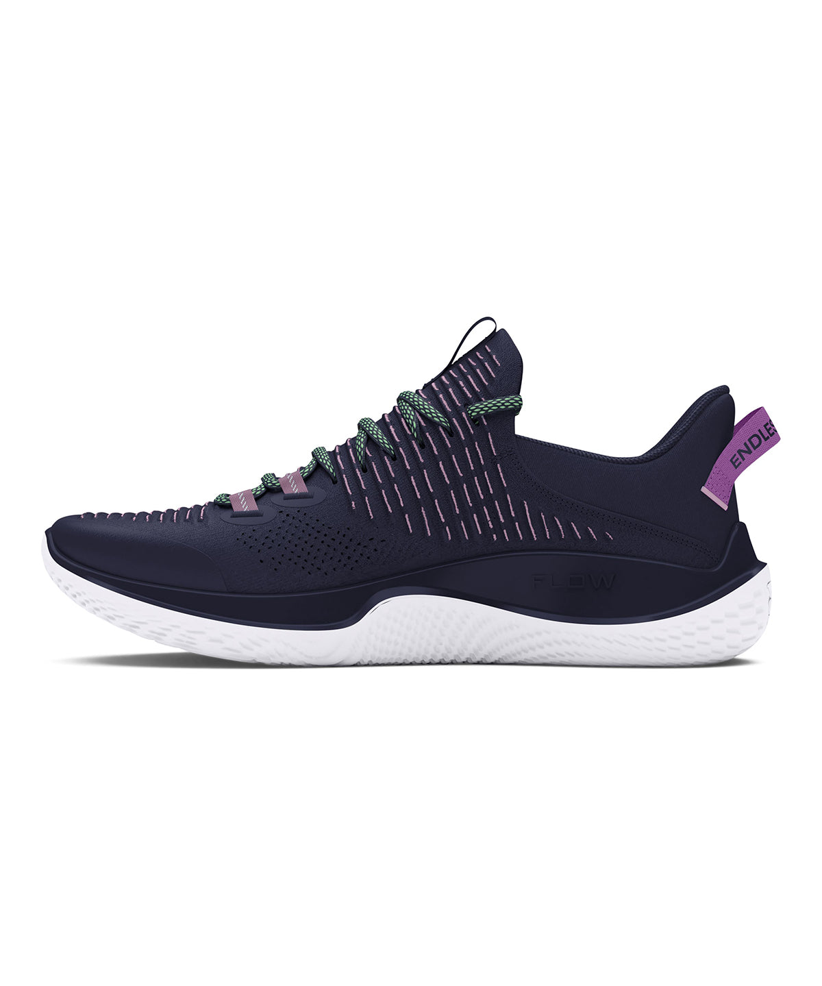 Zapatillas de entrenamiento unisex UA Flow Dynamic