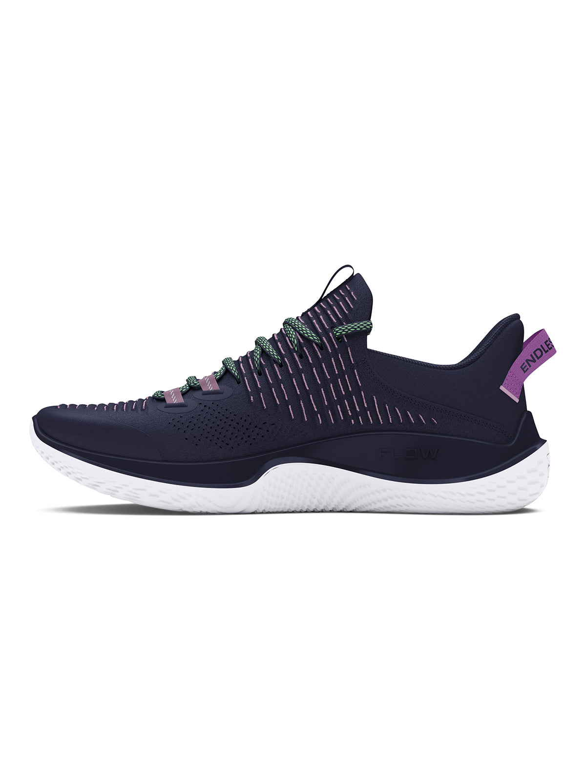 Zapatillas de entrenamiento unisex UA Flow Dynamic