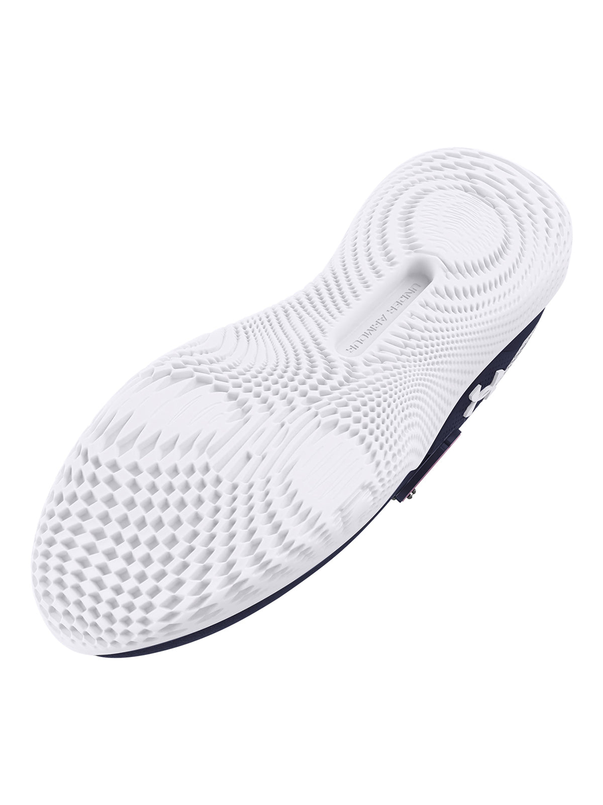 Zapatillas de entrenamiento unisex UA Flow Dynamic