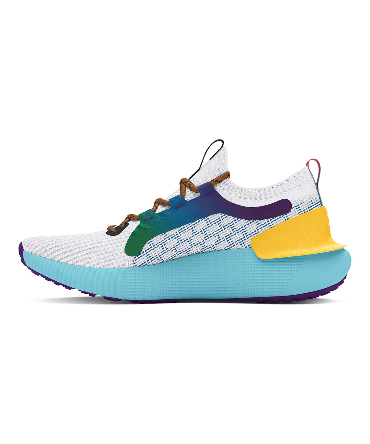 Zapatillas para correr UA Phantom 3 SE Pride unisex