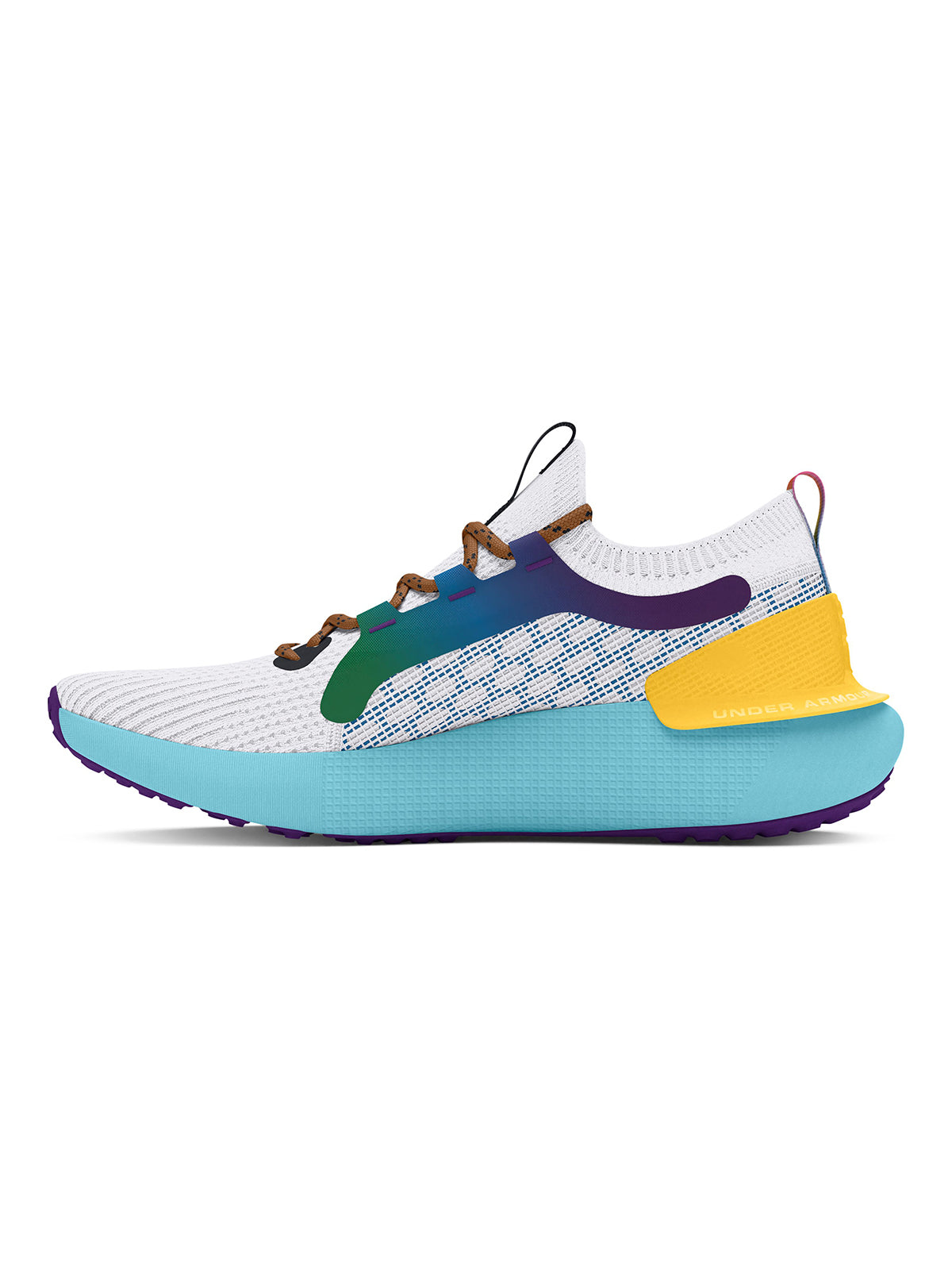 Zapatillas para correr UA Phantom 3 SE Pride unisex