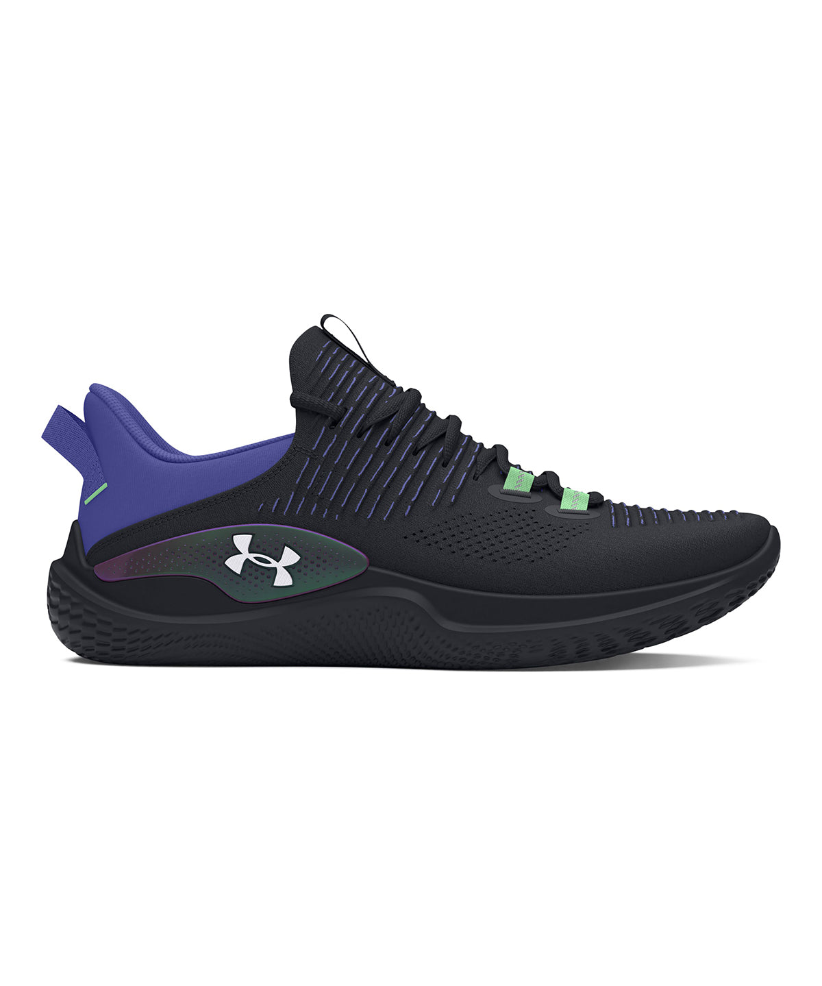 Zapatillas de entrenamiento UA Flow Dynamic para mujer