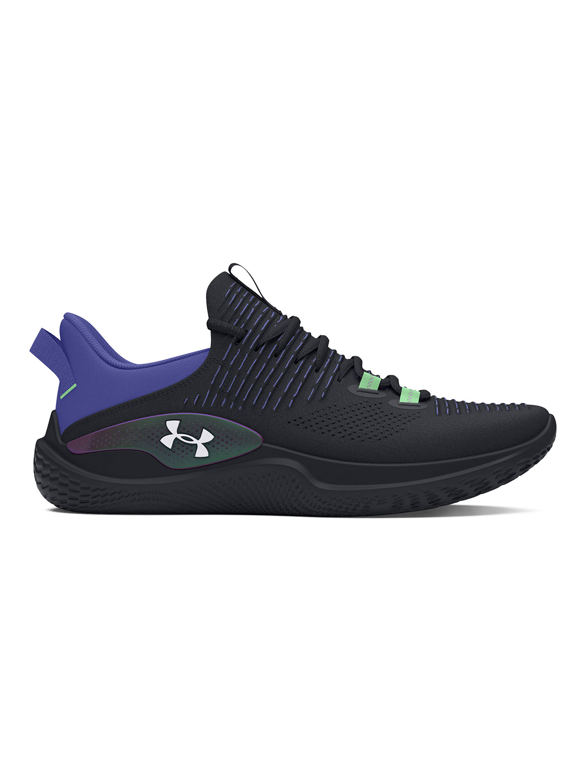 Zapatillas de entrenamiento UA Flow Dynamic para mujer